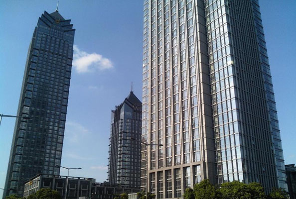 青庭国际