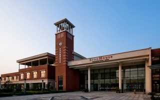 苏州依顿国际学校