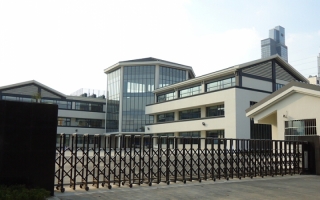 苏州日本人学校
