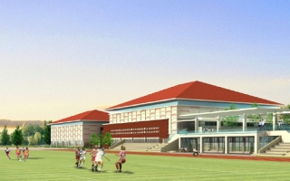 苏州新加坡国际学校