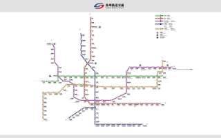 苏州轨道交通