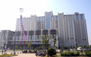 苏州明基医院